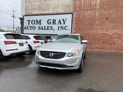 Used 2014 Volvo XC60 T6