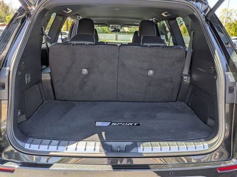 Used 2025 Lexus TX 500h AWD w/ Technology Package image 28