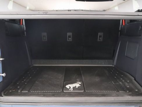 Used 2024 Ford Bronco Raptor image 28