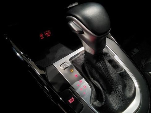 Used 2021 Kia Forte GT-Line w/ GT-Line Premium Package image 30