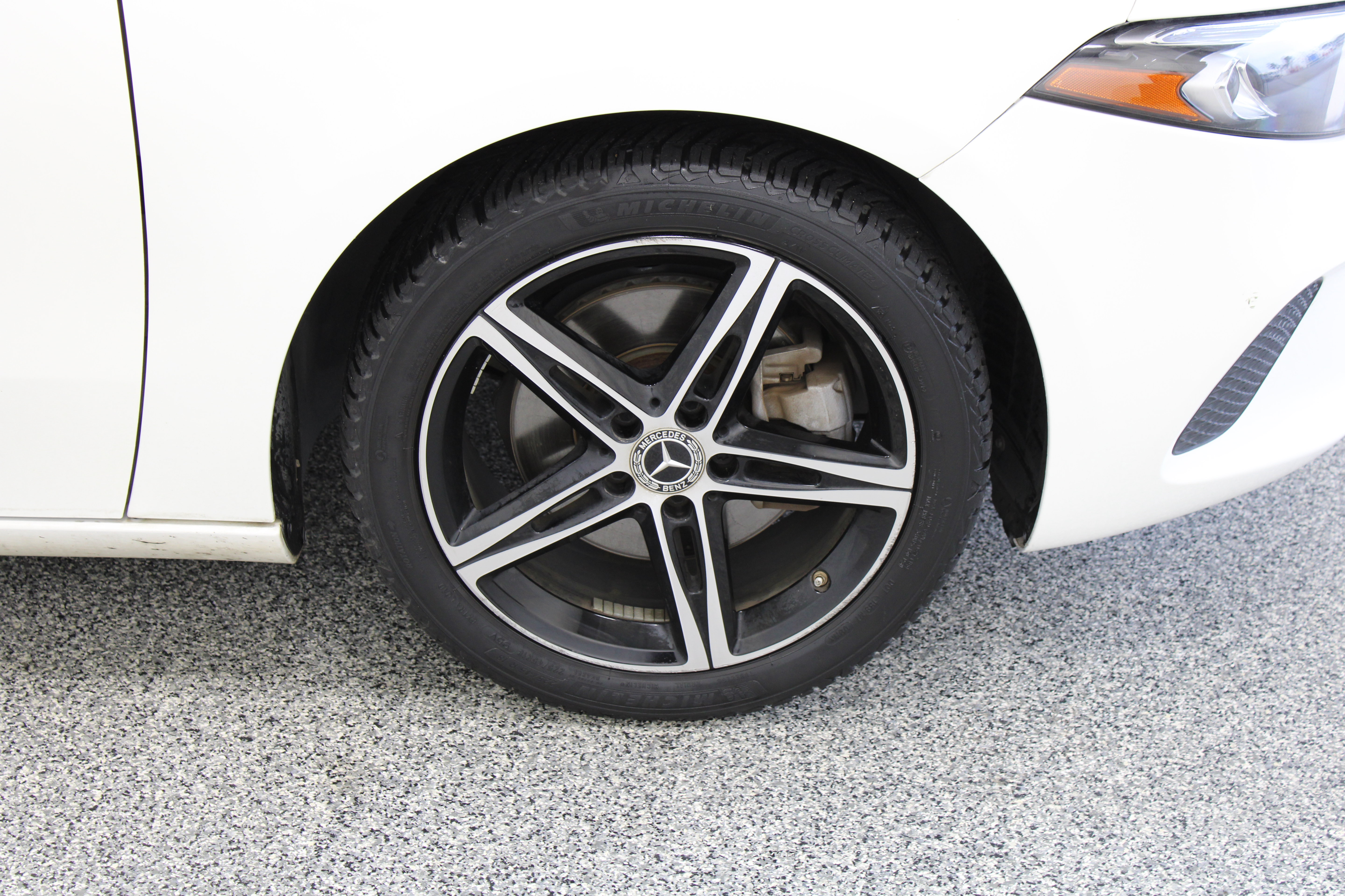 Used 2019 Mercedes-Benz A 220 image 5