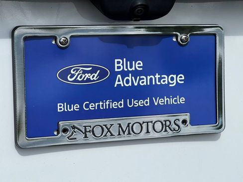 Certified 2021 Ford Explorer XLT w/ Equipment Group 202A AWD/4WD image 44