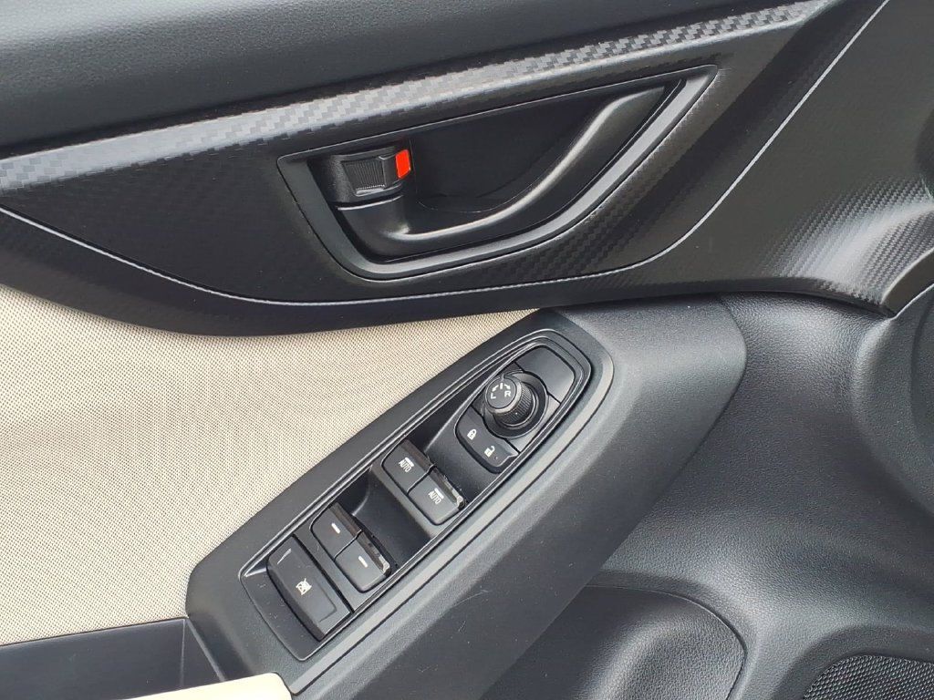 Certified 2023 Subaru Impreza 2.0i Premium AWD/4WD image 4