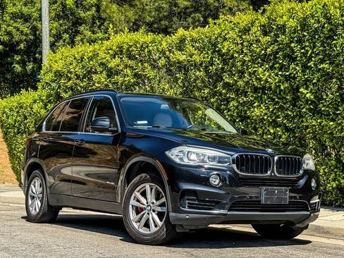 Used 2014 BMW X5 xDrive35i AWD/4WD image 12