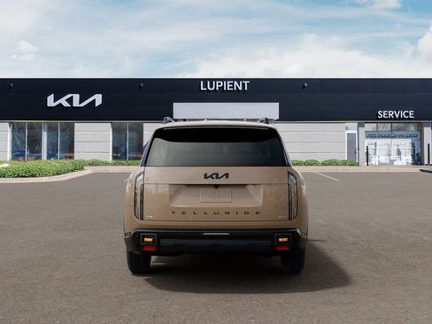 New 2027 Kia Telluride SX Prestige X-Pro image 8
