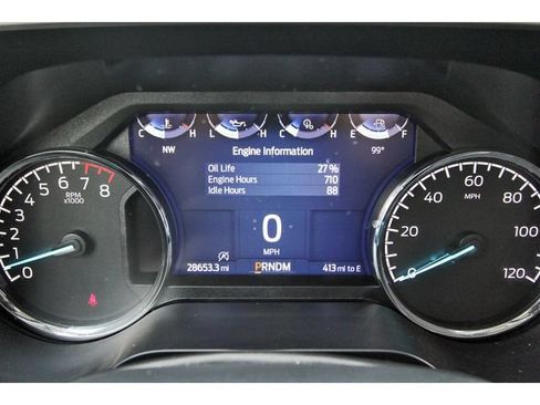 Used 2023 Ford F150 XLT w/ Equipment Group 302A High AWD/4WD image 14
