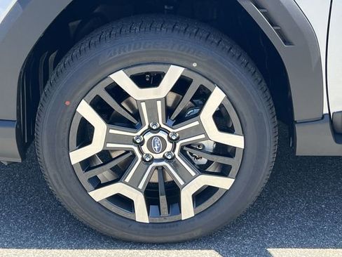 New 2026 Subaru Outback Touring XT AWD/4WD image 40