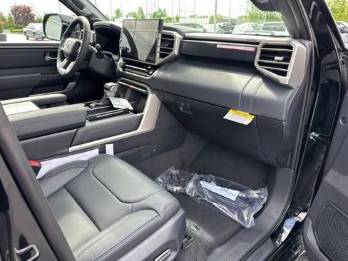 New 2026 Toyota Tundra Platinum AWD/4WD image 25