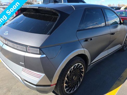 Used 2024 Hyundai Ioniq 5 Limited image 6