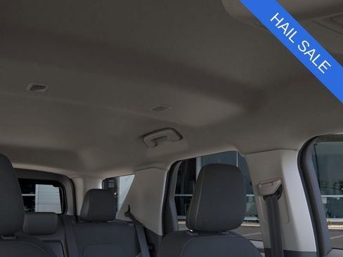 New 2026 Ford Bronco Sport Big Bend AWD/4WD image 22