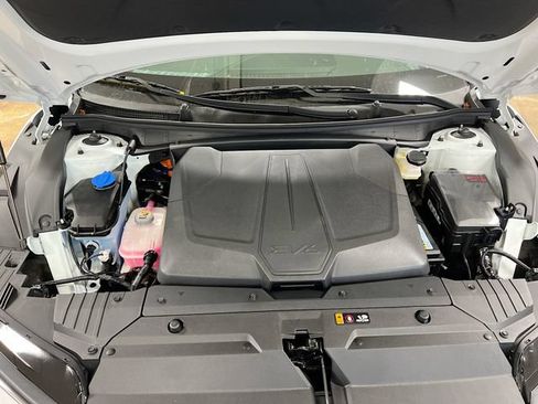New 2026 Kia EV6 Wind RWD image 29