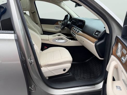 Used 2022 Mercedes-Benz GLE 350 image 16