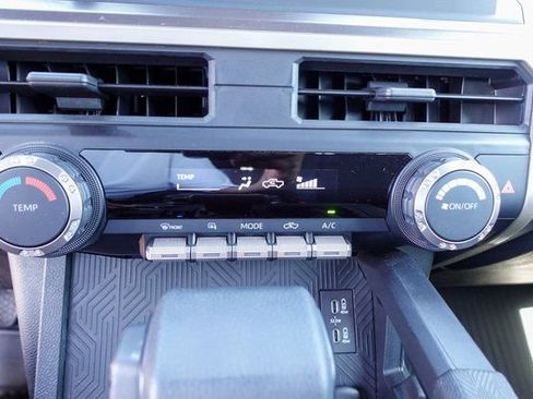 Certified 2024 Toyota Tacoma SR5 image 28