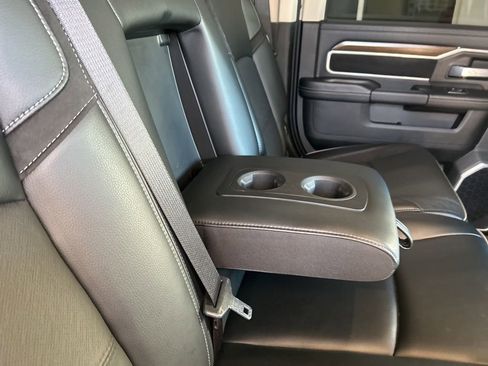 Used 2024 RAM 3500 Laramie w/ Bed Utility Group image 35