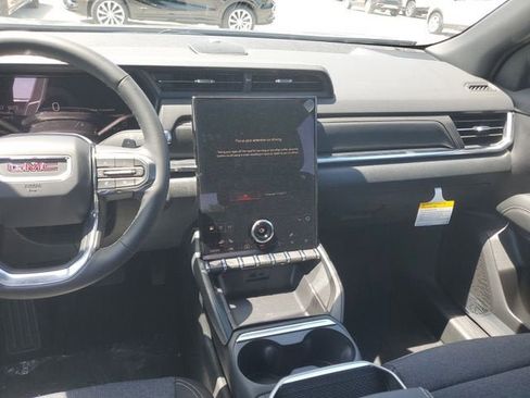 New 2026 GMC Terrain Elevation w/ Black Edition FWD image 14