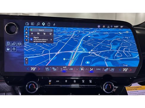 Used 2024 Chevrolet Blazer EV RS AWD/4WD image 32