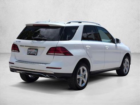 Used 2018 Mercedes-Benz GLE 350 image 5