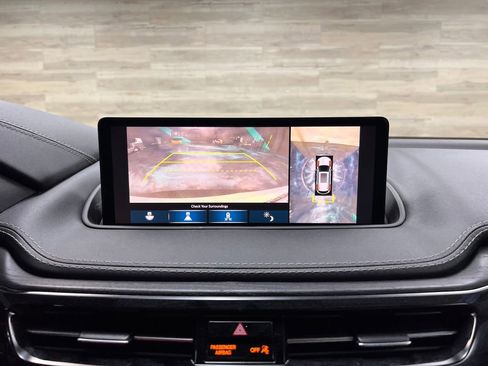 Used 2023 Acura MDX Type S image 13