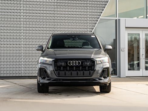 New 2026 Audi Q7 3.0T Premium Plus image 35
