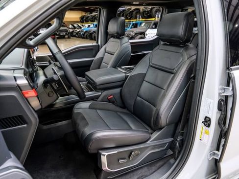 Used 2026 Ford F150 Raptor AWD/4WD image 70