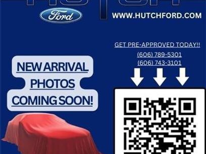 Used 2017 Chevrolet Malibu LT w/ Sport Package