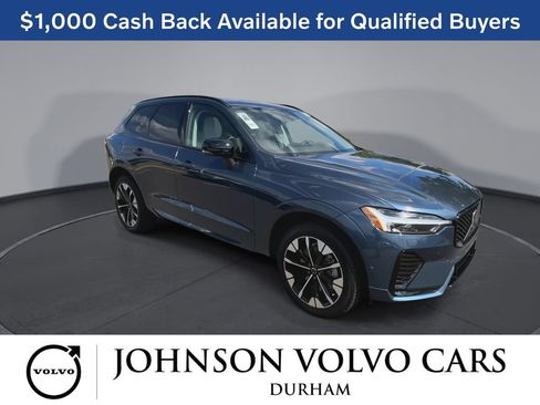 New 2026 Volvo XC60 B5 Ultra w/ Protection Package Premier AWD/4WD image 2