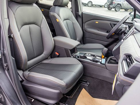 New 2026 Subaru Forester Wilderness AWD/4WD image 40