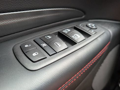 New 2026 Dodge Durango GT image 37