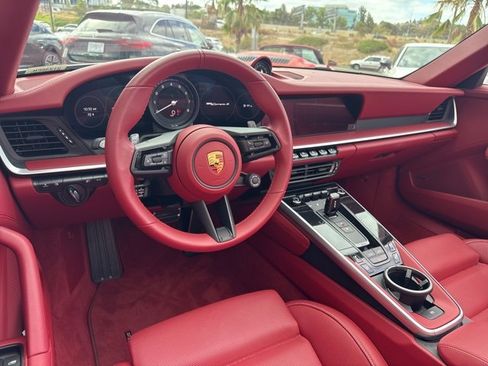 Used 2024 Porsche 911 Carrera S image 18