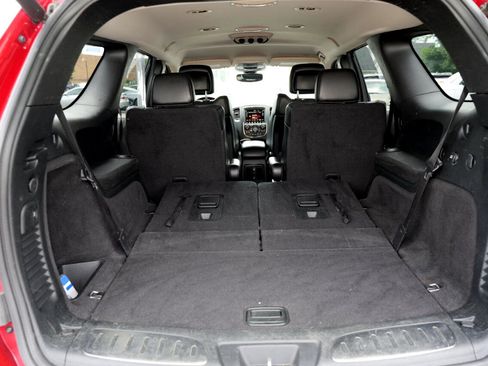 Used 2018 Dodge Durango GT image 20