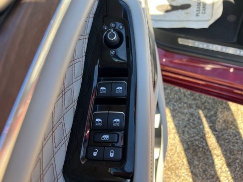 Used 2022 Jeep Grand Cherokee Summit w/ Adv Protech Group IV image 30