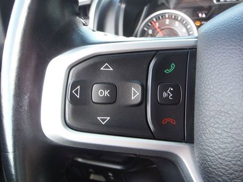 Certified 2022 RAM 1500 Big Horn image 36