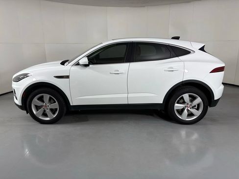 Used 2021 Jaguar E-PACE SE AWD/4WD image 5