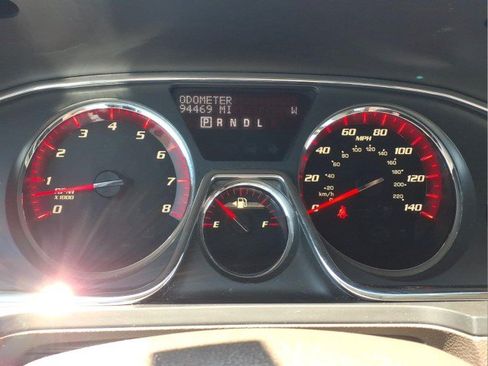 Used 2015 GMC Acadia Denali AWD/4WD image 25