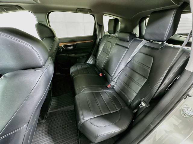 Used 2021 Honda CR-V EX-L image 29