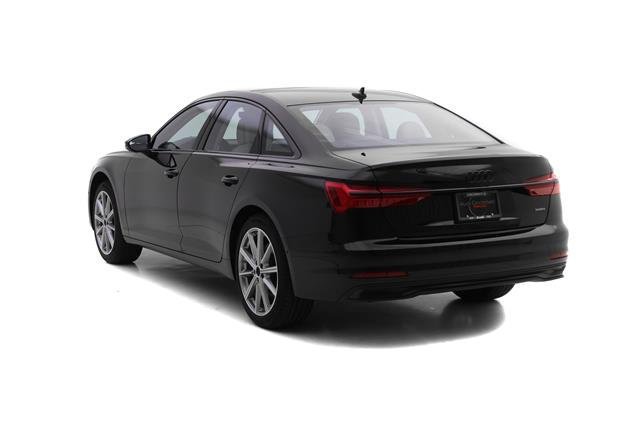 Certified 2025 Audi A6 Premium Plus w/ Premium Plus Package AWD/4WD image 5