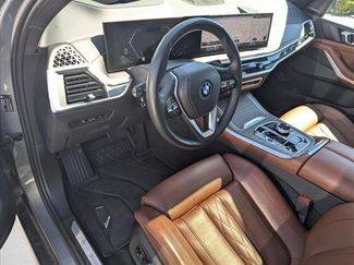 Certified 2024 BMW X5 xDrive50e w/ Executive Package video 4