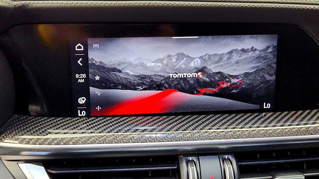 Used 2022 Alfa Romeo Stelvio Quadrifoglio w/ Active Assist Plus Package AWD/4WD image 19