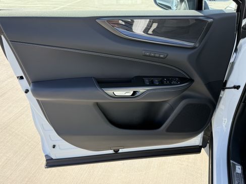 New 2026 Lexus NX 350 AWD w/ Premium Package image 17