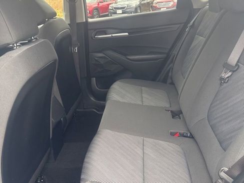 Used 2023 Kia Seltos LX image 31