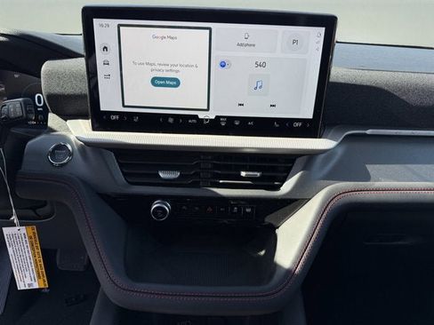 New 2026 Ford Explorer ST AWD/4WD image 15