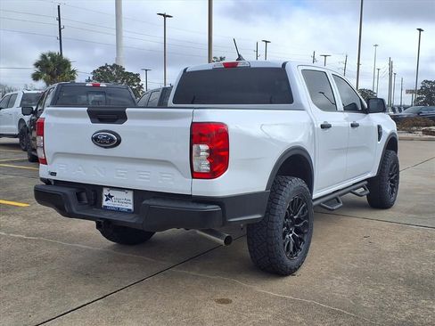 New 2026 Ford Ranger XL w/ Trailer Tow Package RWD image 2