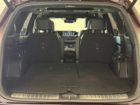 Used 2023 Hyundai Palisade Calligraphy w/ Cargo Package AWD/4WD image 30
