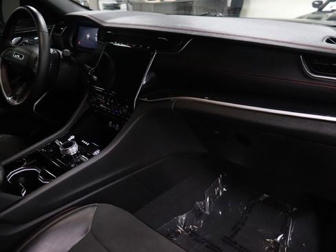 Used 2022 Jeep Grand Cherokee Trailhawk image 25