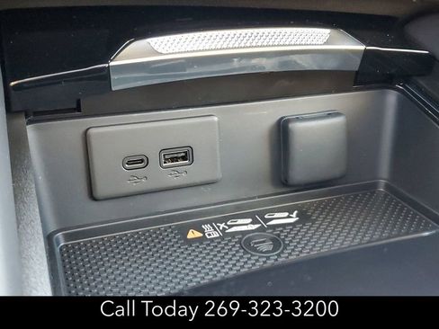 New 2025 Buick Envision Preferred image 37