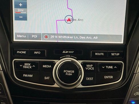 Used 2016 Hyundai Santa Fe Sport 2.0T w/ Option Group 05 FWD image 32