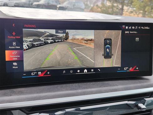 New 2026 BMW X5 xDrive50e image 14