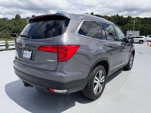 Used 2016 Honda Pilot EX-L image 3