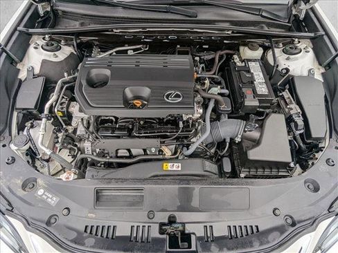 Used 2022 Lexus ES 250 w/ Premium Package image 24