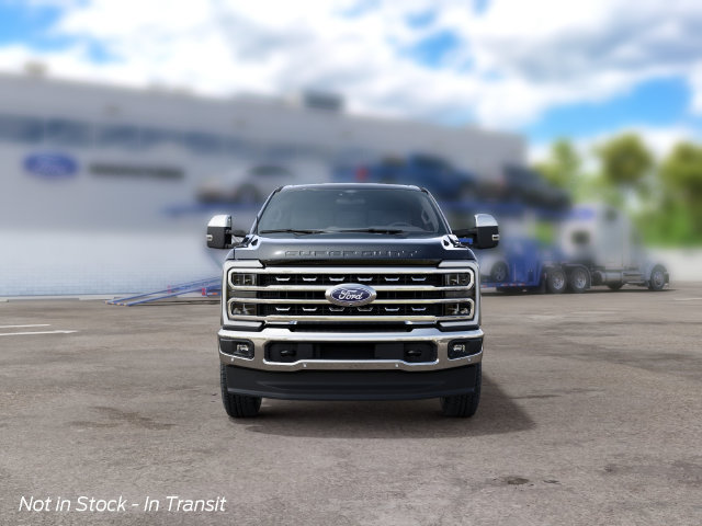 New 2027 Ford F350 Lariat w/ Lariat Ultimate Package AWD/4WD image 3